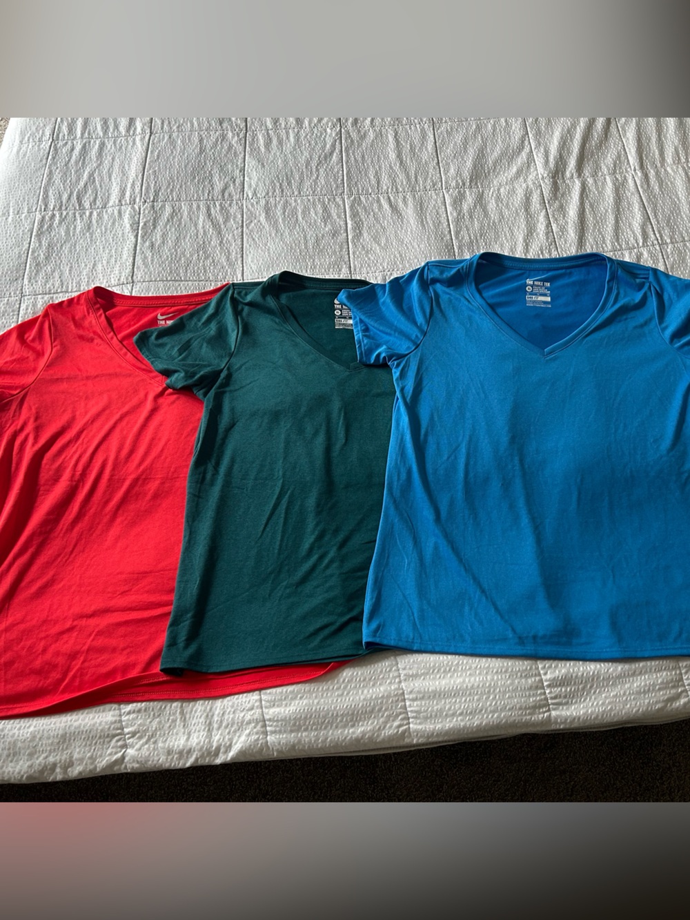Women’s Nike Dri-FIT Trio XL